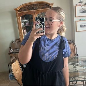 Meet your Posher, Lydia